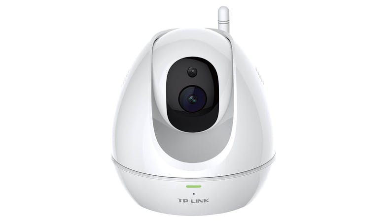 TP-LINK HD PAN / TILT WIFI CAMERA W NIGHT VISION NC450