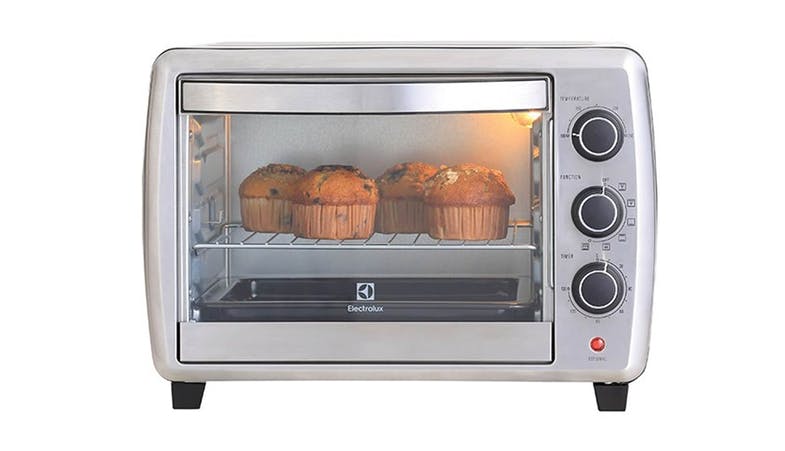 ELECTROLUX ELECTRIC OVEN (38L) EOT38MXC