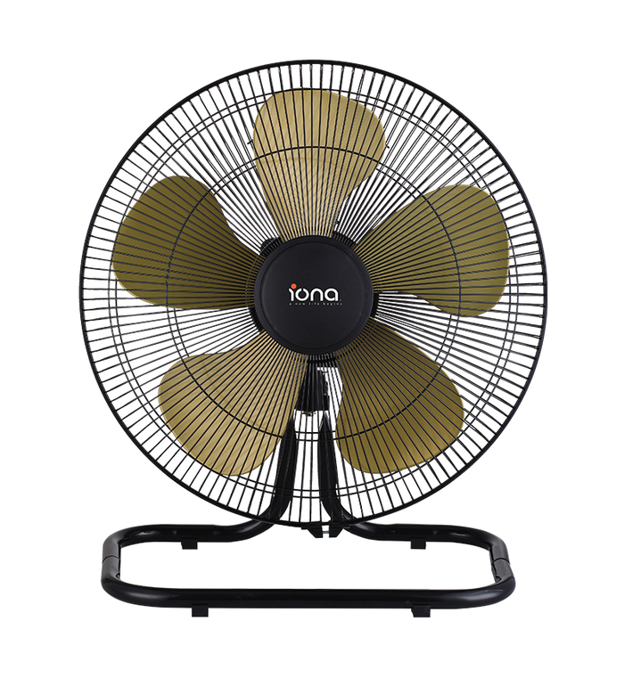 IONA 20IN TURBO FLOOR FAN GLFF50