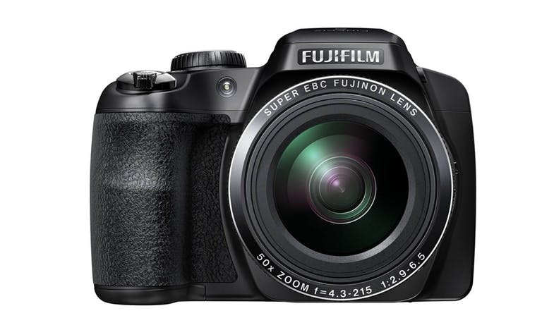FUJIFILM FINEPIX DIGITAL CAMERA (BLACK) S9400W 