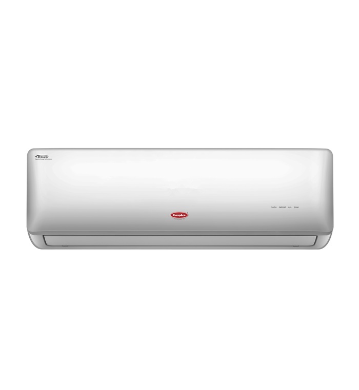 EUROPACE INVERTER SYS 2 (ESAC M432QCU / ESAC F12QFC / ESAC F18QFC)