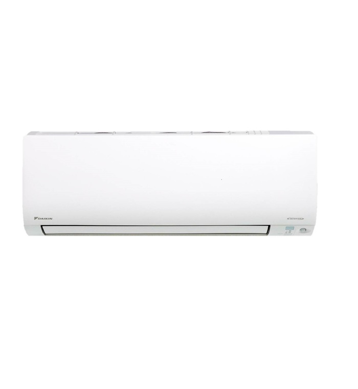 DAIKIN INVERTER SYS 4 AIRCON +INSTALL (SMILE SERIES) MKS80QVMG / CTKS25QVMX3 + 35QVM