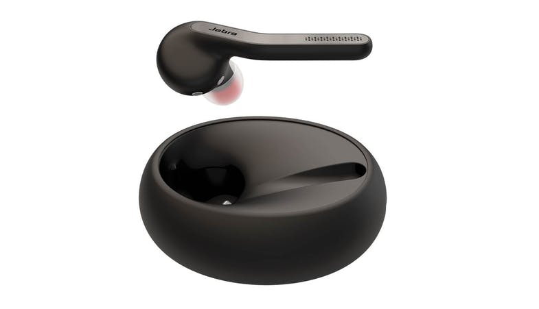 JABRA ECLIPSE BLUETOOTH HEADSET (BLACK)