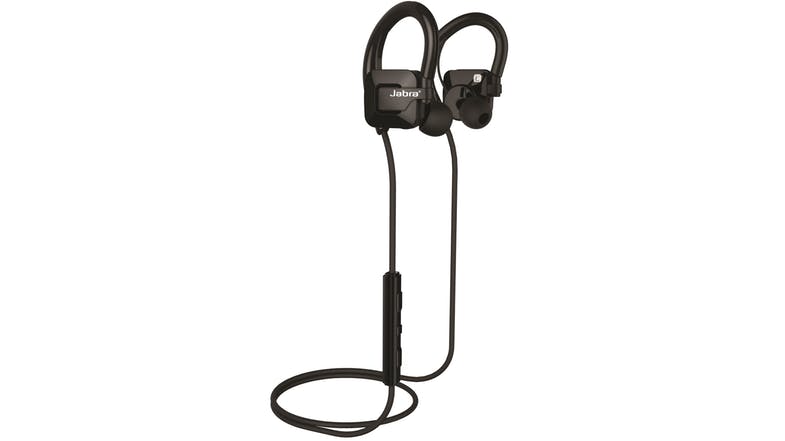 JABRA STEP WIRELESS EARPHONES (BLACK)