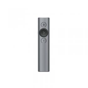LOGITECH SPOTLIGHT PRESENTER REMOTE (SLATE) 910-004863
