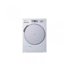 PANASONIC HEAT PUMP TUMBLE DRYER NH-P80G2WAS