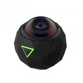 360FLY HD VIDEO CAMERA