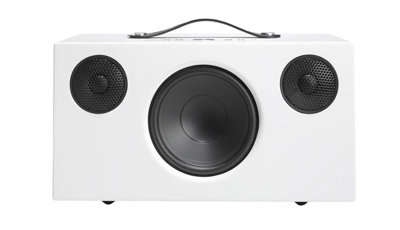 AUDIO PRO WIRELESS SPEAKER (WHITE) ADDON C10
