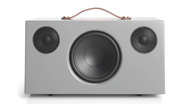 AUDIO PRO WIRELESS SPEAKER (GREY) ADDON C10