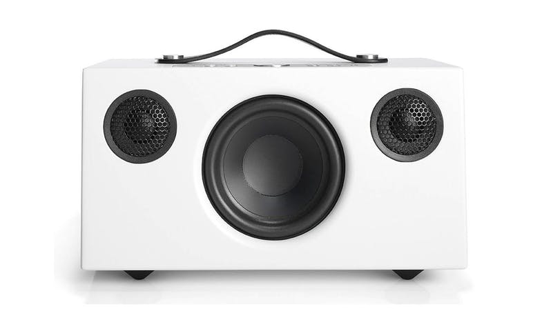 AUDIO PRO WIRELESS SPEAKER (WHITE) ADDON C5