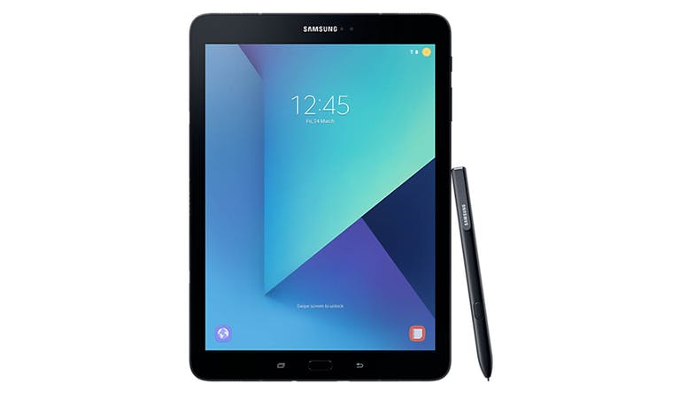SAMSUNG GALAXY S3 9.7IN TAB (BLACK) SM-T820NZKAXSP
