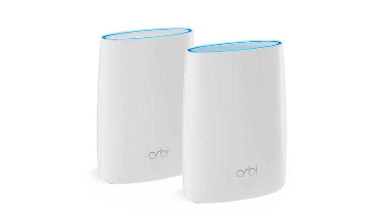 NETGEAR ORBI AC2200 MU-MIMO TRI BAND RBK40-100UKS