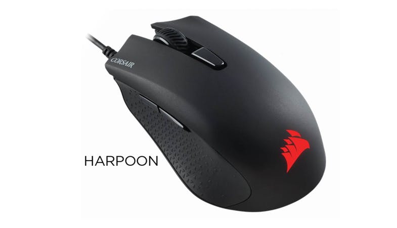 CORSAIR HARPOON RGB GAMING MOUSE