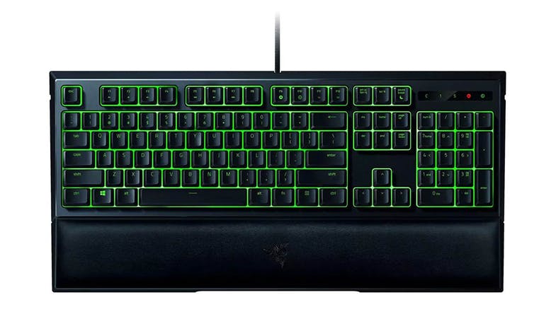 RAZER ORNATA EXPERT GAMING KEYBOARD RZ03-02041700