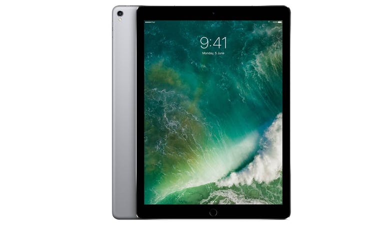 APPLE IPAD PRO 12.9IN WI-FI 512GB (SPACE GREY) MPKY2ZP/A