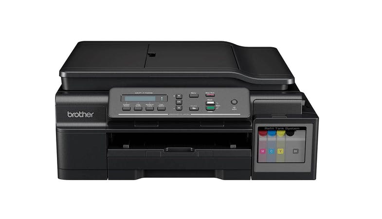 BROTHER AIO INKJET PRINTER (BLACK) DCP-T700W
