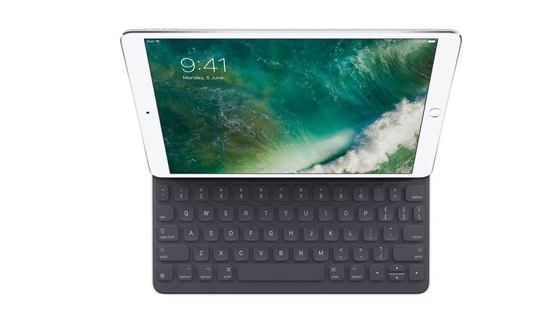 APPLE IPAD PRO SMART KEYBOARD 10.5IN MPTL2ZA/A