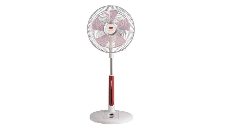 EUROPACE TATAMI BALL BEARING FAN ESF 126C