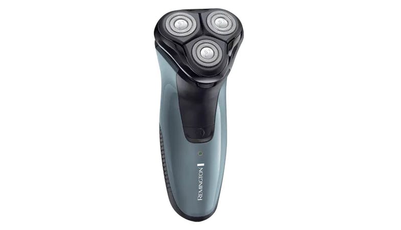 REMINGTON POWER SERIES PLUS ROTARY SHAVER (BLACK) PR1250