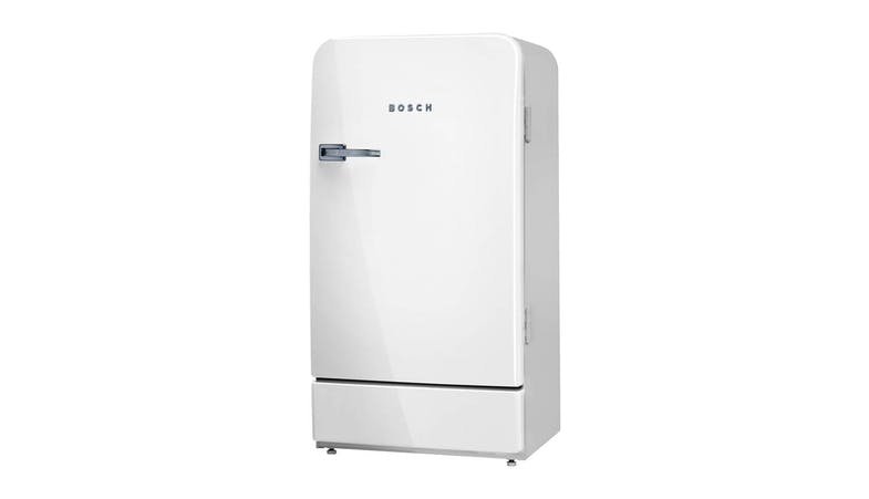 BOSCH SERIE | 8 UPRIGHT FRIDGE (GROSS 154L) (WHITE) KSL20AW30