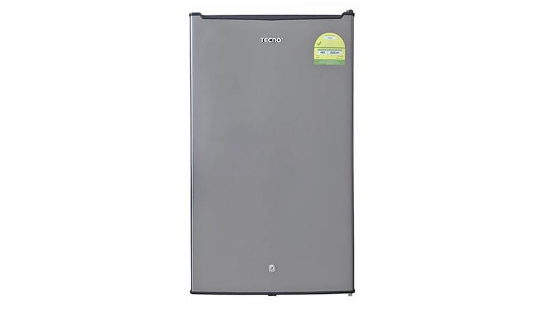 TECNO BAR FRIDGE (GROSS 97L) (STAINLESS STEEL) TFR 90
