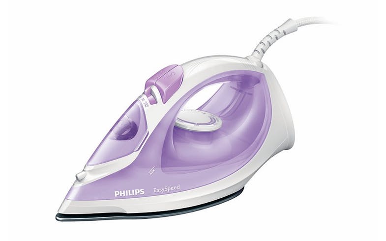 PHILIPS EASYSPEED STEAM IRON (2000W) GC1026/30