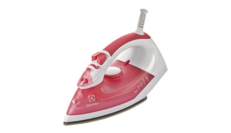 ELECTROLUX ERGOSTEAM IRON ESI5116