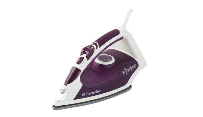 ELECTROLUX ERGOSTEAM IRON (2400W) ESI5226