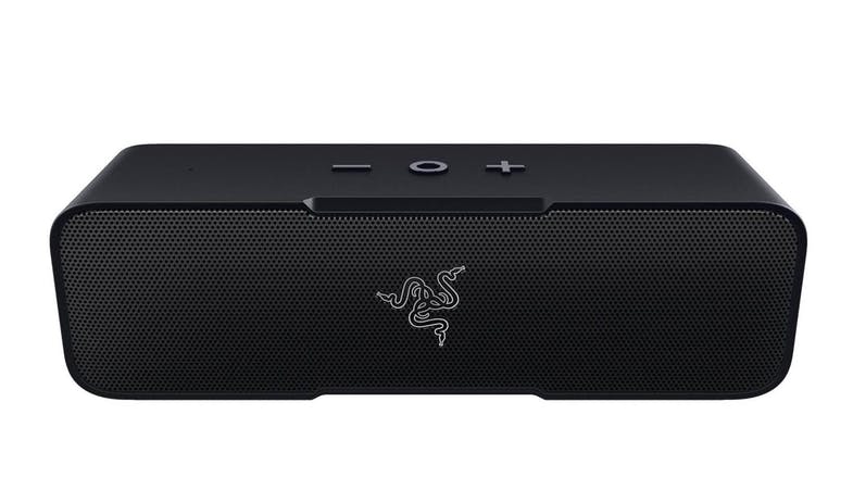 RAZER LEVIATHAN MINI SPEAKER RZ05-01570100-R3A1
