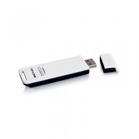 TP-LINK 300MBPS WIRELESS N USB ADAPTER TL-WN821N