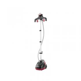 TEFAL GARMENT STEAMER (1500W) (BLACK / RASPBERRY) IT6540