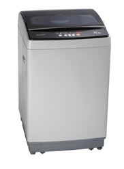 SHARP TOP LOAD WASHING MACHINE (WHITE) ESX705