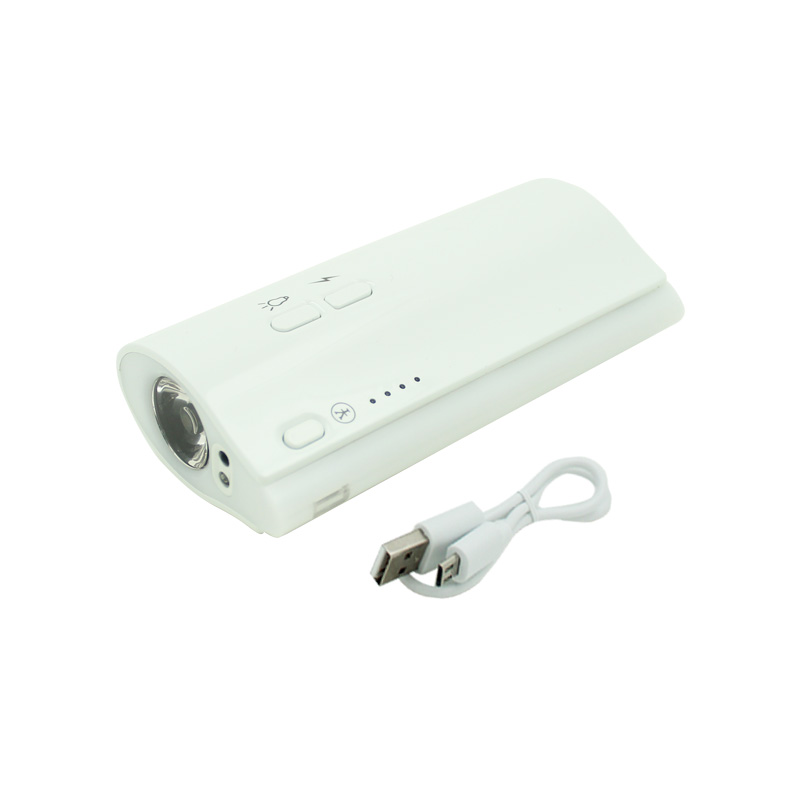 BILITONG 5600MAH POWERBANK (WHITE) Y023