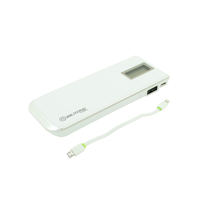 BILITONG 6000MAH POWERBANK Y072