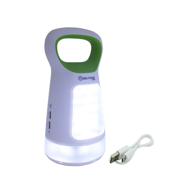 BILITONG 23400MAH EMERGENCY LED POWERBANK Y090LED
