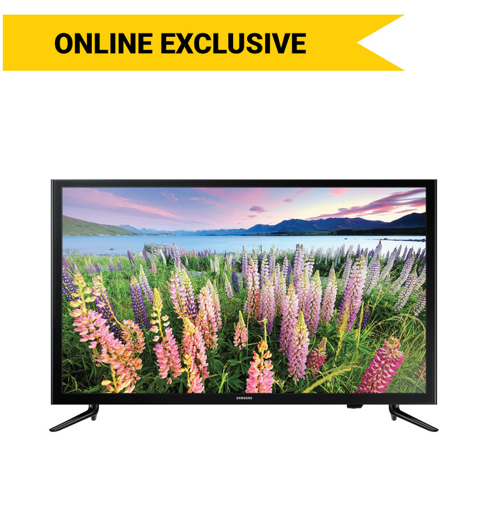 SAMSUNG J5200 49IN FHD FLAT SMART LED TV UA49J5200AKXXS