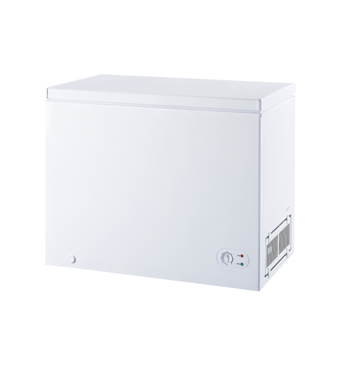 TECNO CHEST FREEZER (GROSS 280L) (WHITE) TCF 280