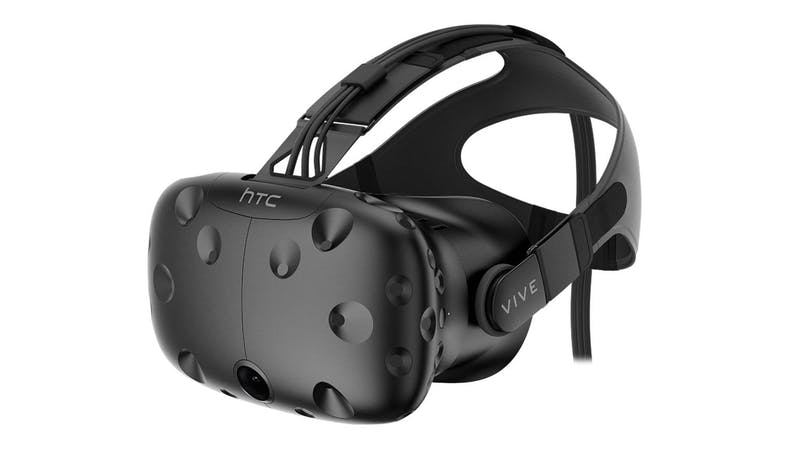 HTC VIVE VIRTUAL REALITY KIT