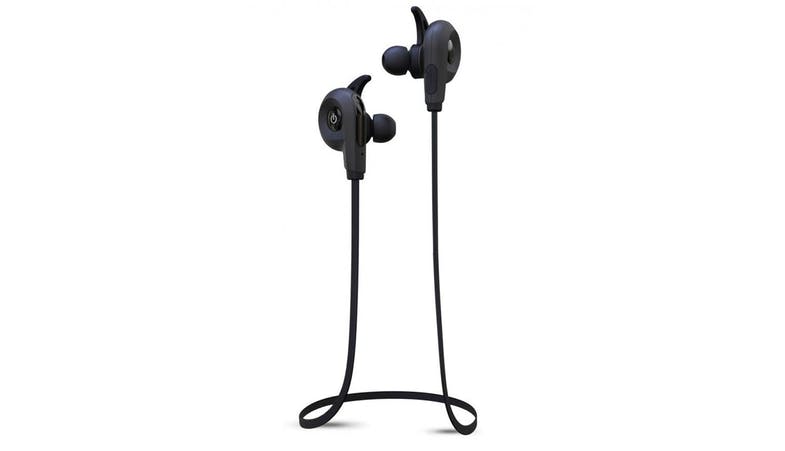 BLUEANT PUMP LITE IN-EAR HEADPHONE (BLACK)