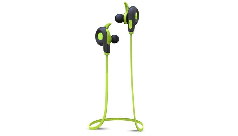BLUEANT PUMP LITE IN-EAR HEADPHONE (GREEN)