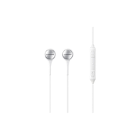 SAMSUNG IN-EAR PHONES (FABRIC WHITE) EO-IG935BWEGWW