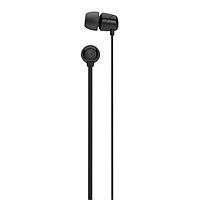 SKULLCANDY JIB EARBUD IN EAR EARPHONS (BLACK)