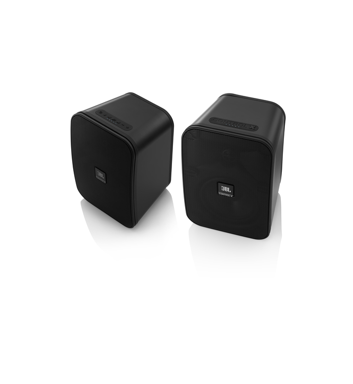 JBL WIRELESS SPEAKER CONTROL X WIRELESS (GRAPHITE)