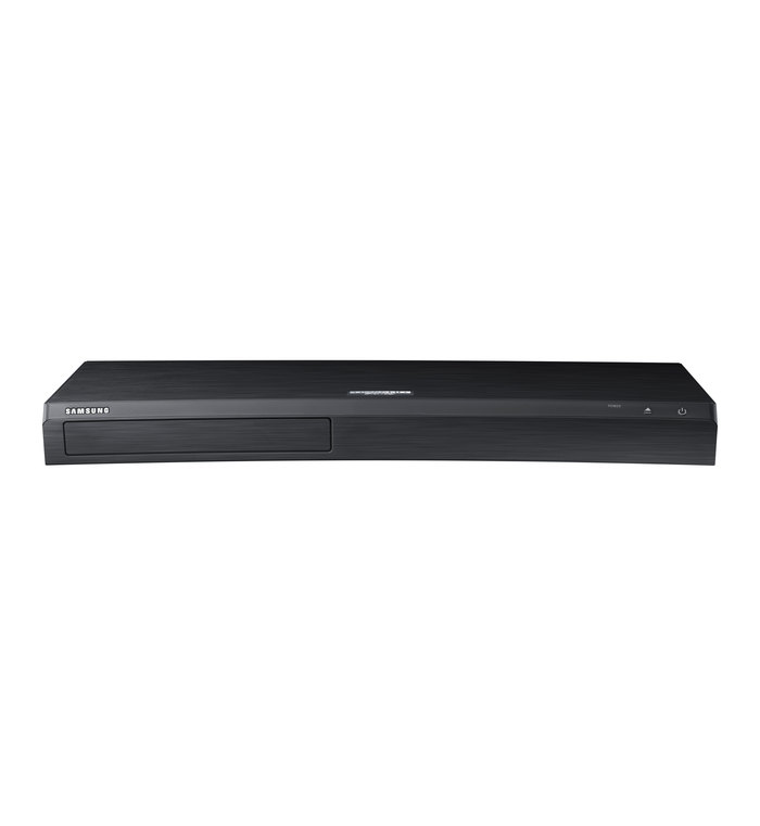 SAMSUNG ULTRA HD 4K BLU RAY PLAYER (BLACK) UBD-M9500/XS