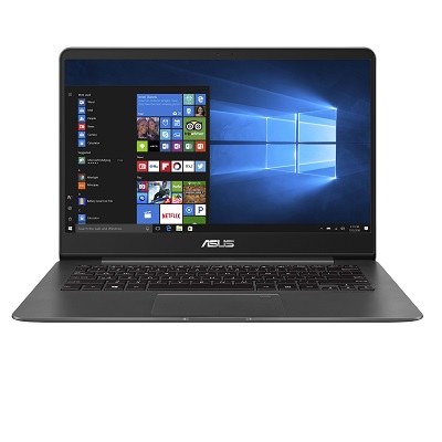 ASUS ZENBOOK 14IN INTEL I5-7200U 8GB 256GB SSD (GREY) UX430UQ-GV047T
