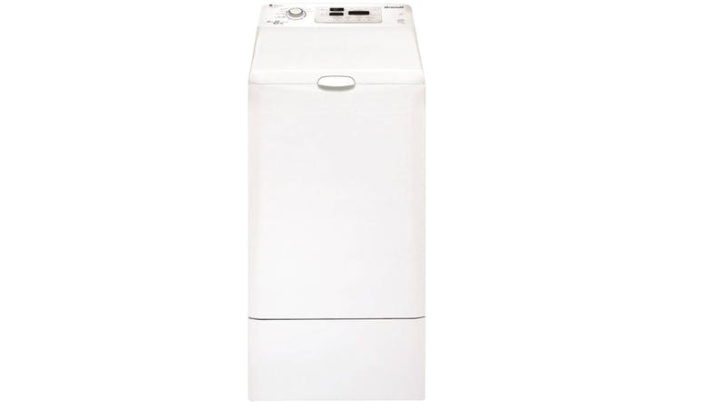 BRANDT TOP LOAD WASHING MACHINE (8KG) (WHITE) BT1408