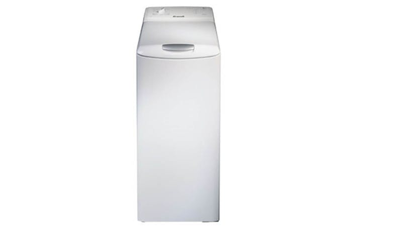 BRANDT TOP LOADING WASHING MACHINE (6KG) (WHITE) WTC9680