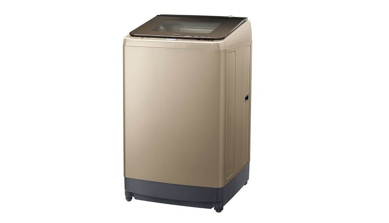 HITACHI TOP LOAD WASHING MACHINE (16KG) (CHAMPAGNE) SF-160XWV