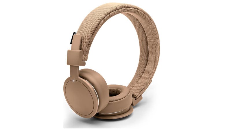 URBANEARS PLATTAN ADV WIRELESS HEADPHONE (NOUGAT BEIGE)
