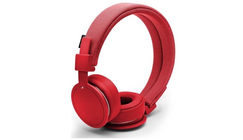 URBANEARS PLATTAN ADV WIRELESS HEADPHONE (TOMATO)